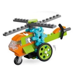 LEGO Classic Yapım Parçaları ve Fonksiyonlar 11019
