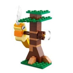 LEGO Classic Yapım Parçaları ve Fonksiyonlar 11019
