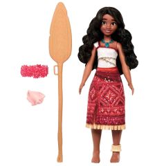 Disney Moana 2  Şarkı Söyleyen Moana JBT37