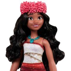Disney Moana 2  Şarkı Söyleyen Moana JBT37