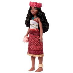 Disney Moana 2  Şarkı Söyleyen Moana JBT37