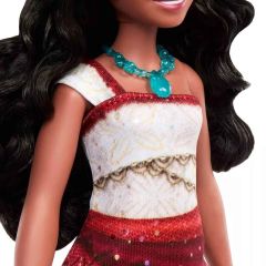 Disney Moana 2  Şarkı Söyleyen Moana JBT37