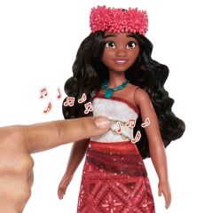 Disney Moana 2  Şarkı Söyleyen Moana JBT37