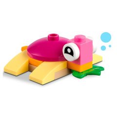 LEGO Classic Yaratıcı Okyanus Eğlencesi 11018
