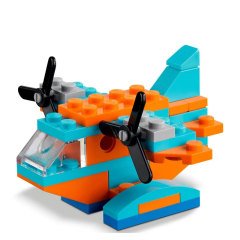 LEGO Classic Yaratıcı Okyanus Eğlencesi 11018