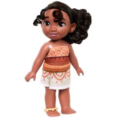 Disney Moana 2 Simea Sister Seti Moda Bebekleri  Aksesuarları JBT41