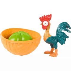 Disney Moana 2 Simea Sister Seti Moda Bebekleri  Aksesuarları JBT41