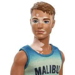 BARBİE FASHİONİSTAS YAKIŞIKLI KEN BEBEKLER HBV26