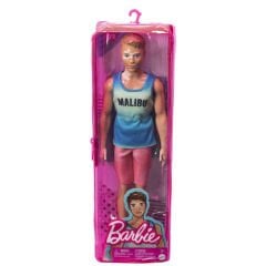 BARBİE FASHİONİSTAS YAKIŞIKLI KEN BEBEKLER HBV26