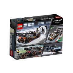 LEGO Speed Champions McLaren Senna 75892