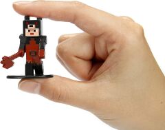 Minecraft Zindanları Nano Figür Çoklu Paket Seri 7  253265007