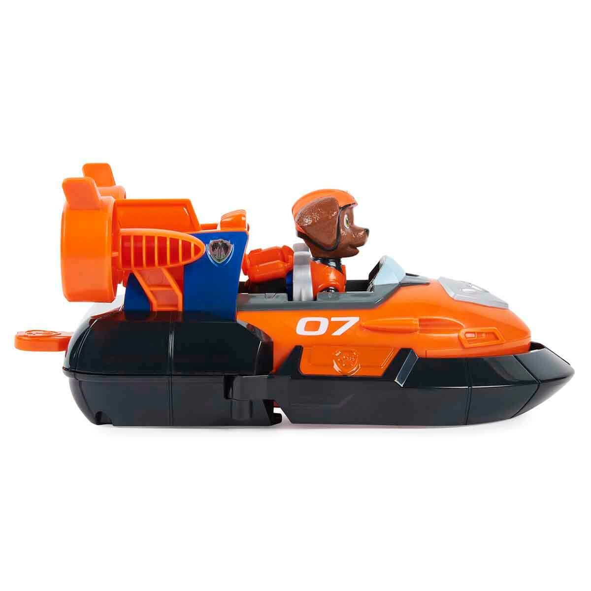 PAW PETROL THE MOVİE DELUXE ARAÇLAR