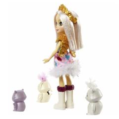 Enchantimals Aile Serileri Oyun Seti GJX43-GJX47