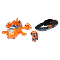 PAW PETROL THE MOVİE DELUXE ARAÇLAR