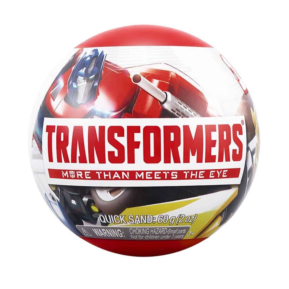 Mini Transformers Sürpriz Paket MNB15000