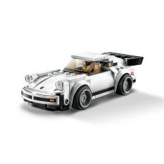 LEGO Speed Champions 1974 Porsche 911 Turbo 3.0 75895