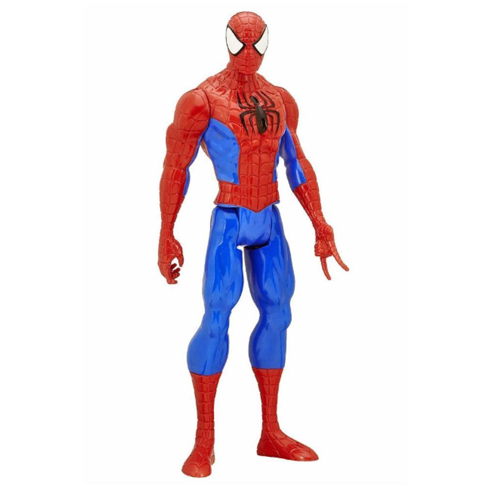 SPİDERMAN FİGÜR E6358