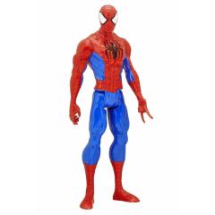 SPİDERMAN FİGÜR E6358