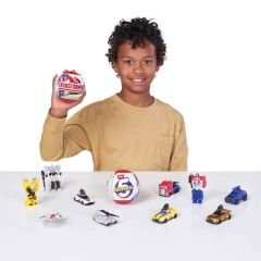 Mini Transformers Sürpriz Paket MNB15000