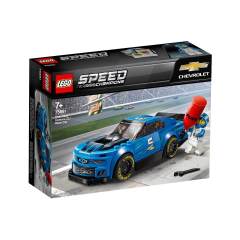 LEGO Speed Champions Chevrolet Camaro ZL1 Yarış Arabası 75891