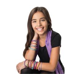 Kumi Kreator Bileklik Yapım Seti