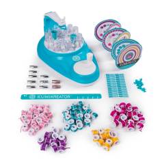 Kumi Kreator Bileklik Yapım Seti