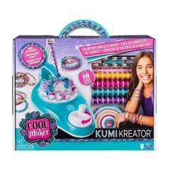 Kumi Kreator Bileklik Yapım Seti