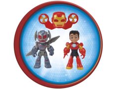Marvel Iron Man ve Arkadaşları Oyun Seti G1259