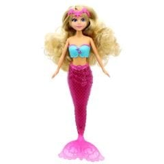 Sunman Oyuncak Işıklı Dreameez Denizkızı