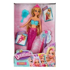 Sunman Oyuncak Işıklı Dreameez Denizkızı