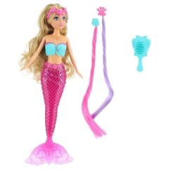 Sunman Oyuncak Işıklı Dreameez Denizkızı