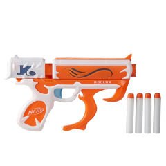 Nerf Roblox Rev F6762