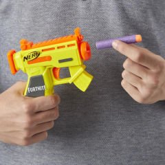 NERF MICROSHOTS FORTNITE E6750