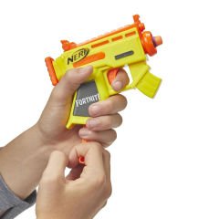 NERF MICROSHOTS FORTNITE E6750