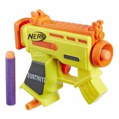 NERF MICROSHOTS FORTNITE E6750