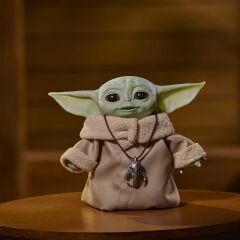 STAR WARS THE CHILD ANIMATRONIC EDITION F1119