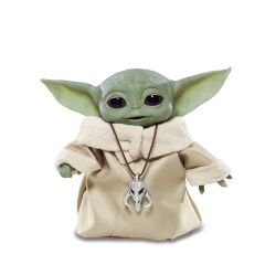 STAR WARS THE CHILD ANIMATRONIC EDITION F1119