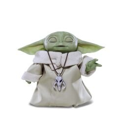 STAR WARS THE CHILD ANIMATRONIC EDITION F1119