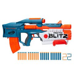 NER ELITE 2.0 MOTOBLITZ CS 10 F5872