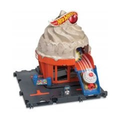 HOT WHEELS ŞEHİR HAYATI SERİSİ  HKX38