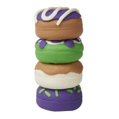 Play-Doh Donut Eğlencesi