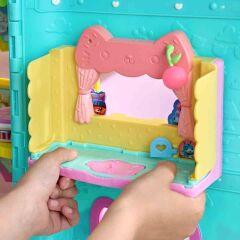 Sunman Oyuncak Gabby’s Dollhouse Hayal Evi Mini Oyun Seti