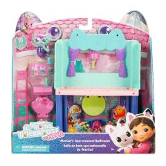 Sunman Oyuncak Gabby’s Dollhouse Hayal Evi Mini Oyun Seti