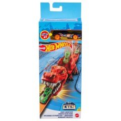 Hot Wheels Vahşi Fırlatıcılar Serisi