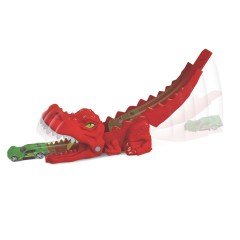 Hot Wheels Vahşi Fırlatıcılar Serisi