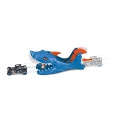 Hot Wheels Vahşi Fırlatıcılar Serisi