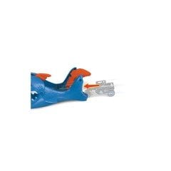 Hot Wheels Vahşi Fırlatıcılar Serisi