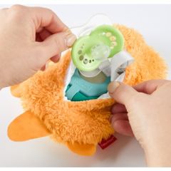 Fisher Price Clipimals Emzik Tutacağı Arkadaşlar GJD29
