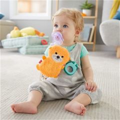 Fisher Price Clipimals Emzik Tutacağı Arkadaşlar GJD29