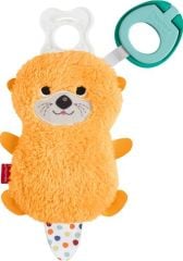 Fisher Price Clipimals Emzik Tutacağı Arkadaşlar GJD29